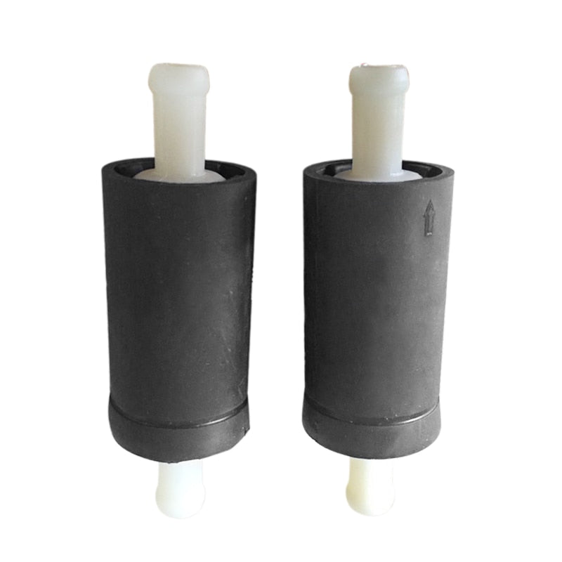 Fuel Filter 6C5-24251-00-00 for Yamaha F70 F75 F90 F115 In-Line Fuel Filter-Strainer 6C5-24251-00 Replacement parts 6C5-24251