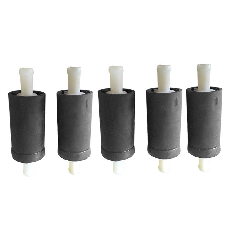 Fuel Filter 6C5-24251-00-00 for Yamaha F70 F75 F90 F115 In-Line Fuel Filter-Strainer 6C5-24251-00 Replacement parts 6C5-24251