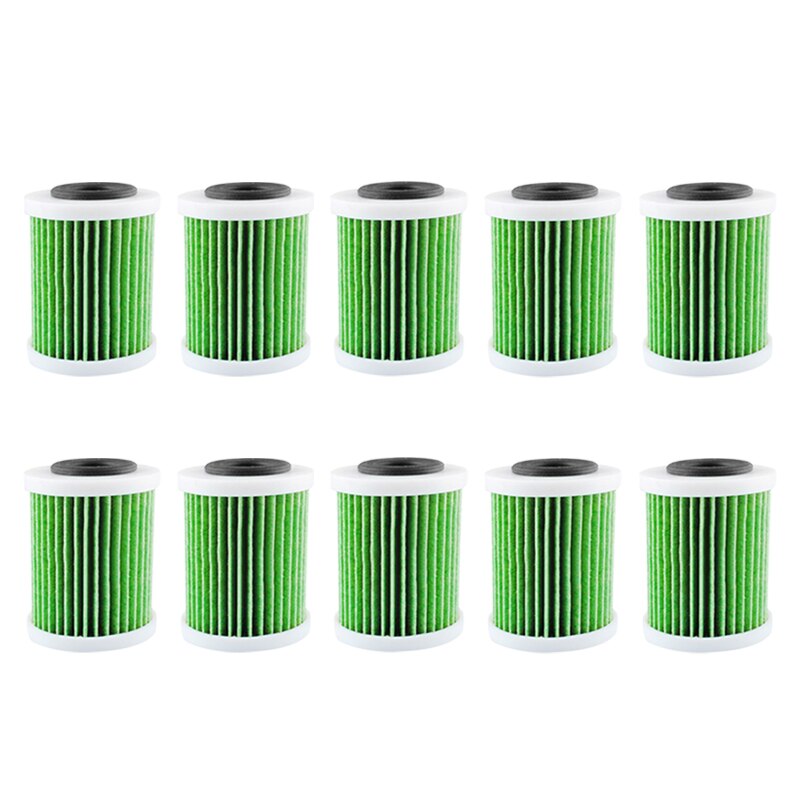 Fuel Filter 6P3-24563-01-00 6P3-WS24A-00-00 6P3-WS24A-01-00 for Yamaha Outboard Engine 150hp 200hp 225hp 250hp 300hp 350hp 425hp