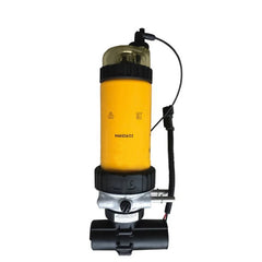 Fuel Filter Assembly 32-925869 32/925869 With Hand Pressure Pump For JCB 210/220/240 Fuel Water Separator