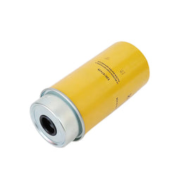 Fuel Filter Assembly With Electronic Pump 320/07426 MB-CX5110 Diesel Engine Fuel Water Separator For CAT JCB