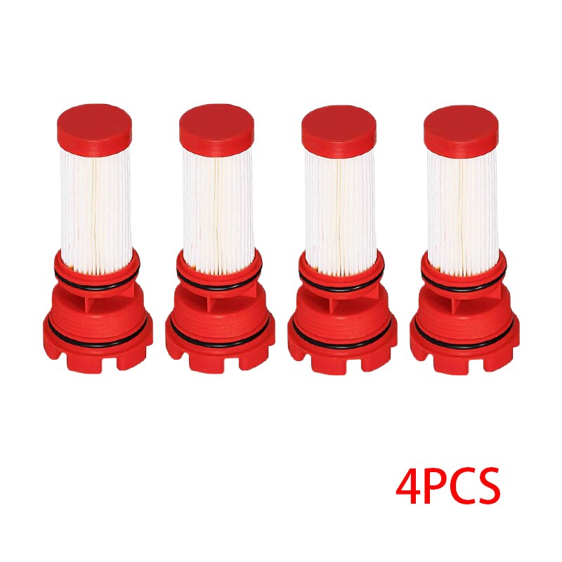 Fuel Filter Element  35-884380T 35-8M0020349 8M0122423 for Select Mercury and Mariner Outboards and MerCruiser Stern Drive E