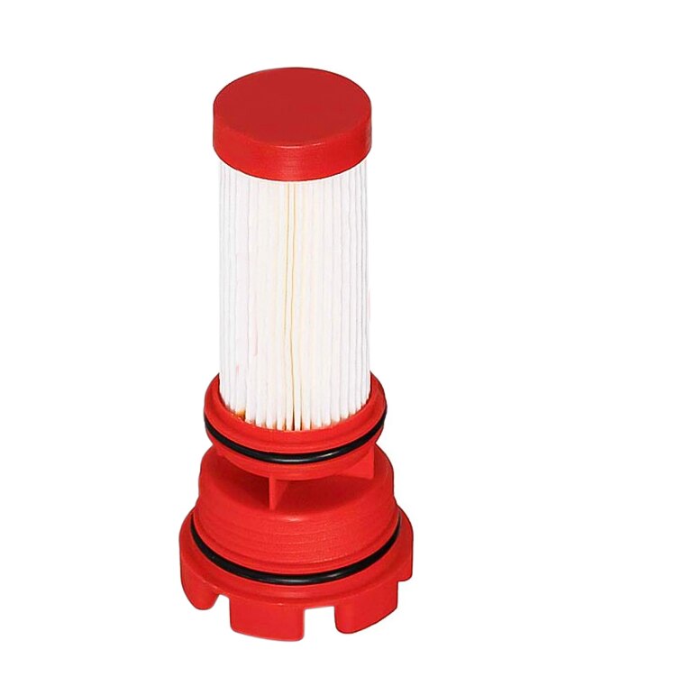 Fuel Filter Element  35-884380T 35-8M0020349 8M0122423 for Select Mercury and Mariner Outboards and MerCruiser Stern Drive E