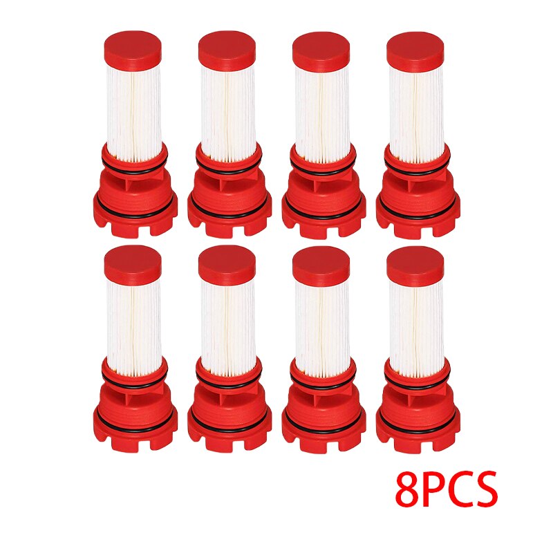 Fuel Filter Element  35-884380T 35-8M0020349 8M0122423 for Select Mercury and Mariner Outboards and MerCruiser Stern Drive E