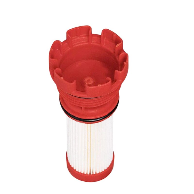 Fuel Filter Element  35-884380T 35-8M0020349 8M0122423 for Select Mercury and Mariner Outboards and MerCruiser Stern Drive E
