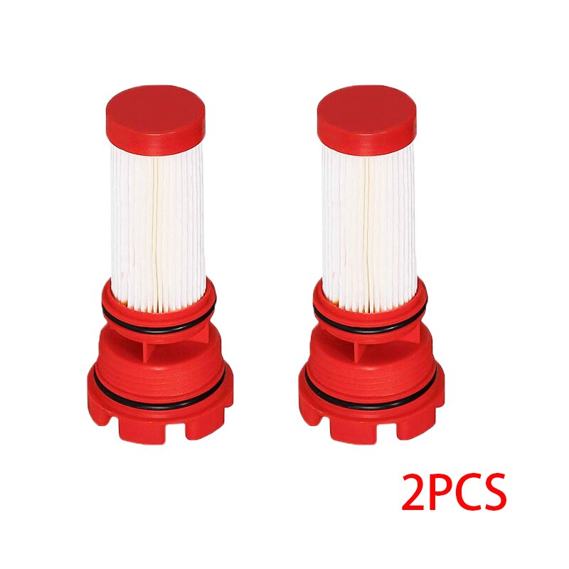 Fuel Filter Element  35-884380T 35-8M0020349 8M0122423 for Select Mercury and Mariner Outboards and MerCruiser Stern Drive E