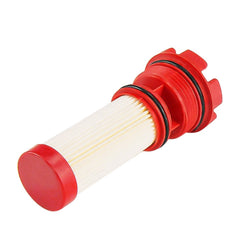 Fuel Filter Element  35-884380T 35-8M0020349 8M0122423 for Select Mercury and Mariner Outboards and MerCruiser Stern Drive E