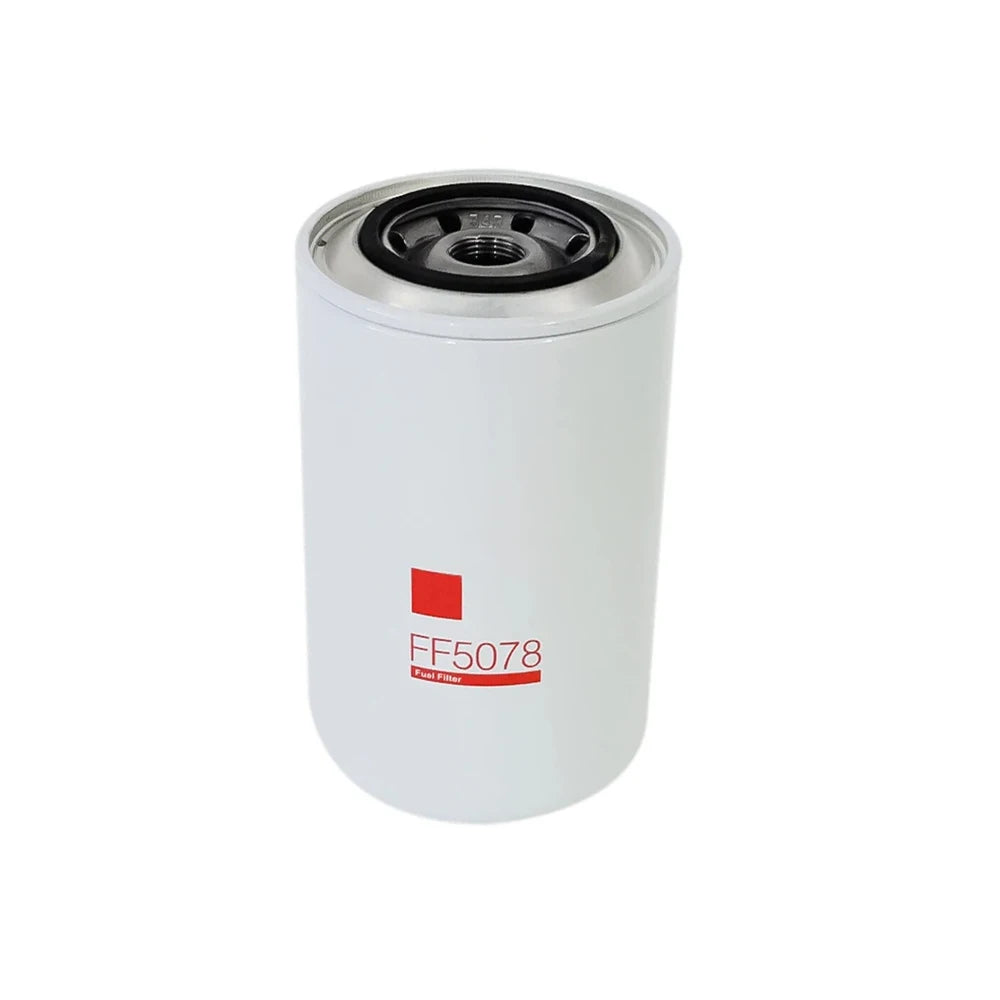 Fuel Filter FF5078 BF7629 1822588-C1 For Fleetguard Diesel Oil-Water Separator Replace OEM 26560137 P552603 672603C1/2/3 3I-1262