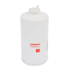 Fuel Filter FS1254 P550665 H70WK09 WK 950/6  Fleetguard Diesel Fuel Water Separator
