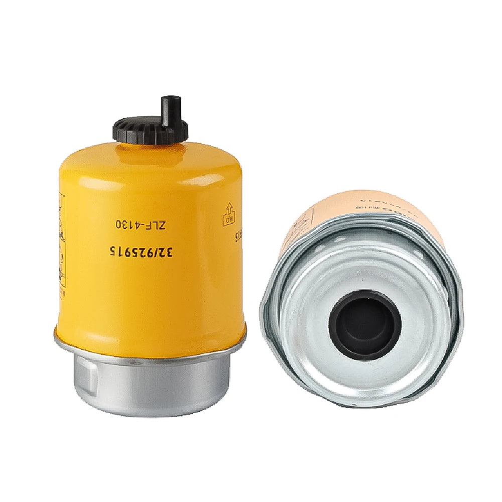 Fuel Filter Hand pressure pump/Electric  Assembly 32/925914 32/925915 Diesel Engine Fuel Water Separator For JCB