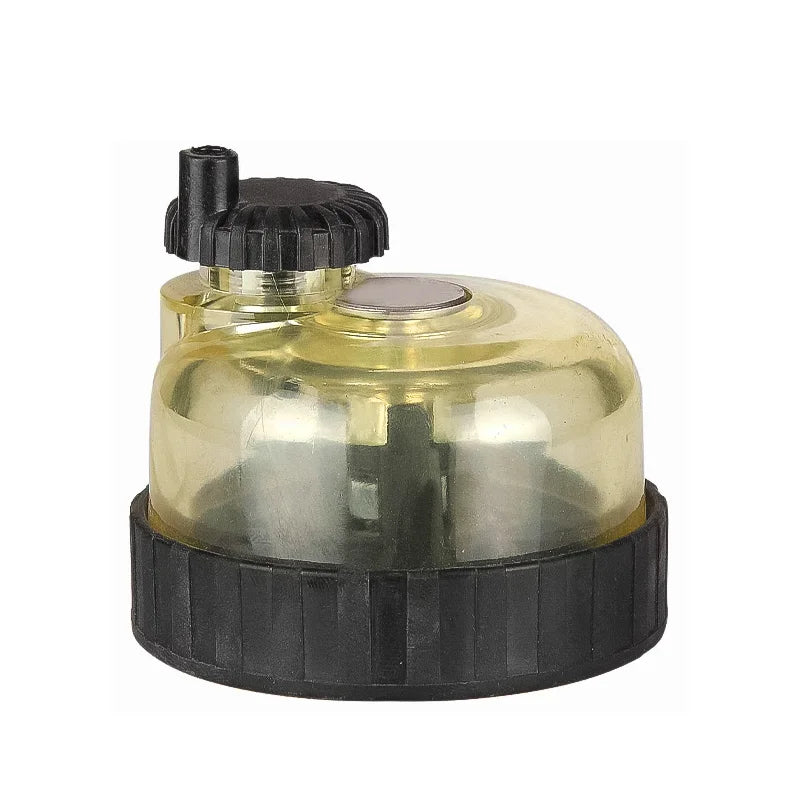 Fuel Filter Hand pressure pump/Electric  Assembly 32/925914 32/925915 Diesel Engine Fuel Water Separator For JCB
