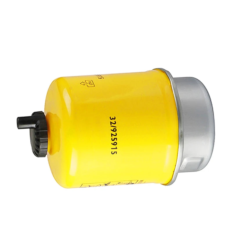 Fuel Filter Hand pressure pump/Electric  Assembly 32/925914 32/925915 Diesel Engine Fuel Water Separator For JCB