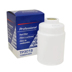 Fuel Filter TP3018 PFF50216 98017645 Fuel Water Separator 19255090 12664429 TP1298B For Chevrolet GMC