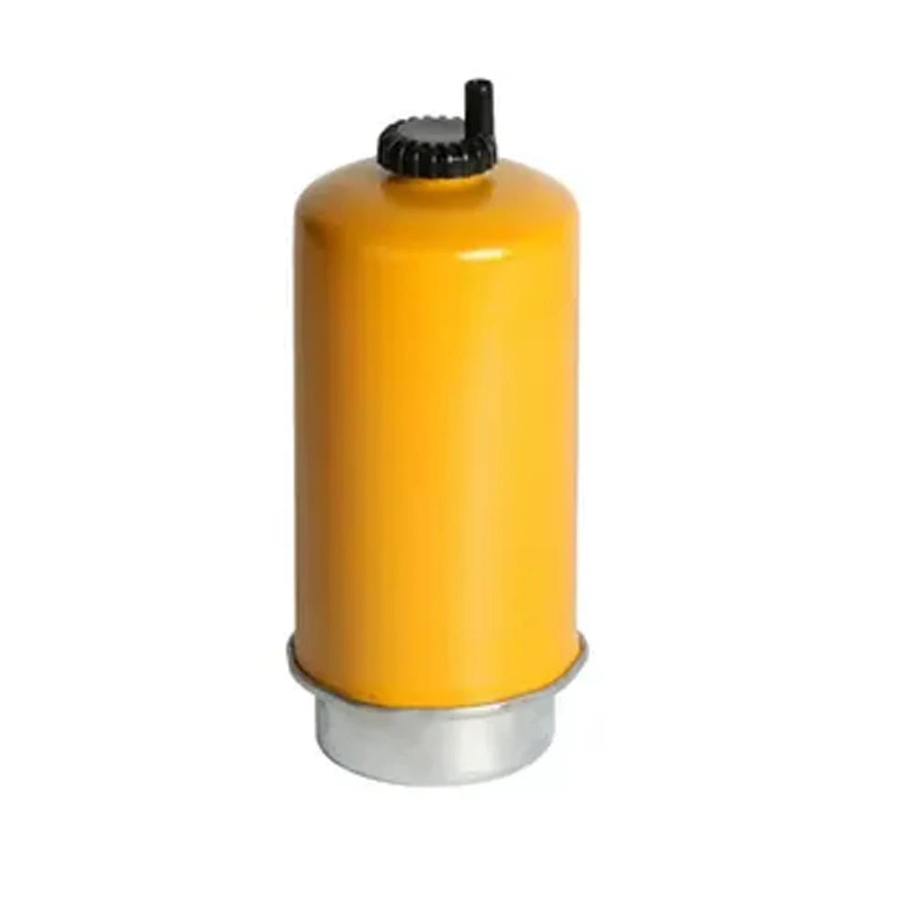 Fuel Filter With Electric Pump 32/925994 332/D6723 Diesel Engine Fuel Water Separator P551425 FS19993 For JCB