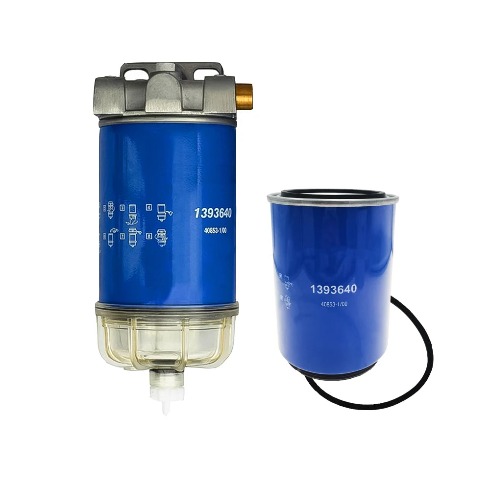 Fuel Water Separator  1393640 H7090WK30 R90P WK1060/3x for Scania