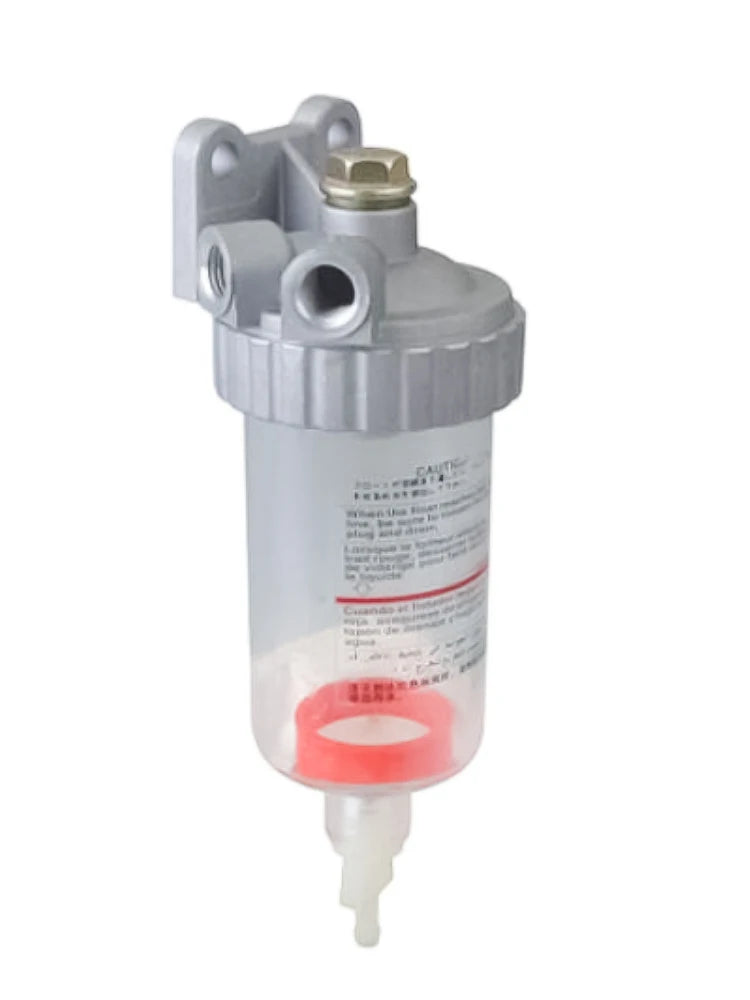 Fuel Water Separator 44803-1080 for HITACHI EX200-1/2/3/5