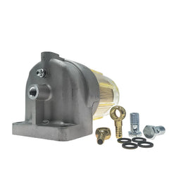 Fuel Water Separator 4642641 ASSEMBLY for HITACHI