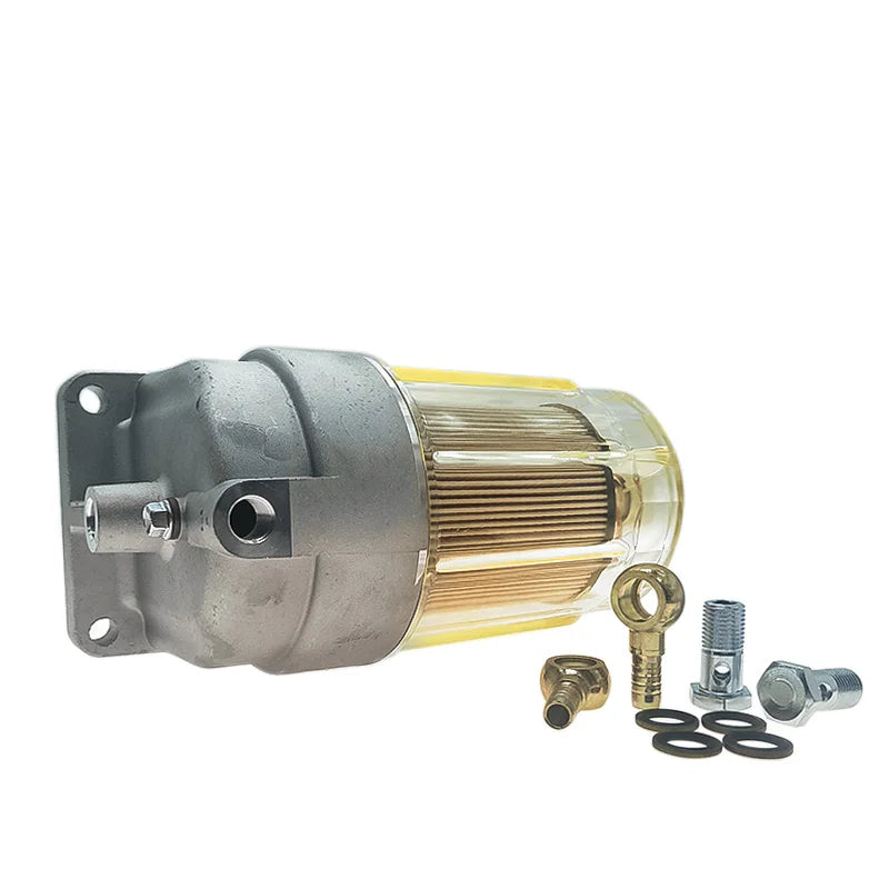 Fuel Water Separator 4642641 ASSEMBLY for HITACHI