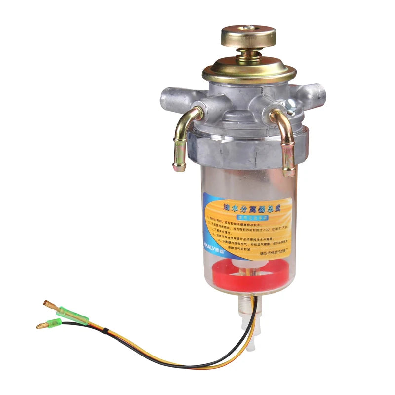 Fuel Water Separator 8-9708184-0 5-13220206 8-94154754 for ISUZU