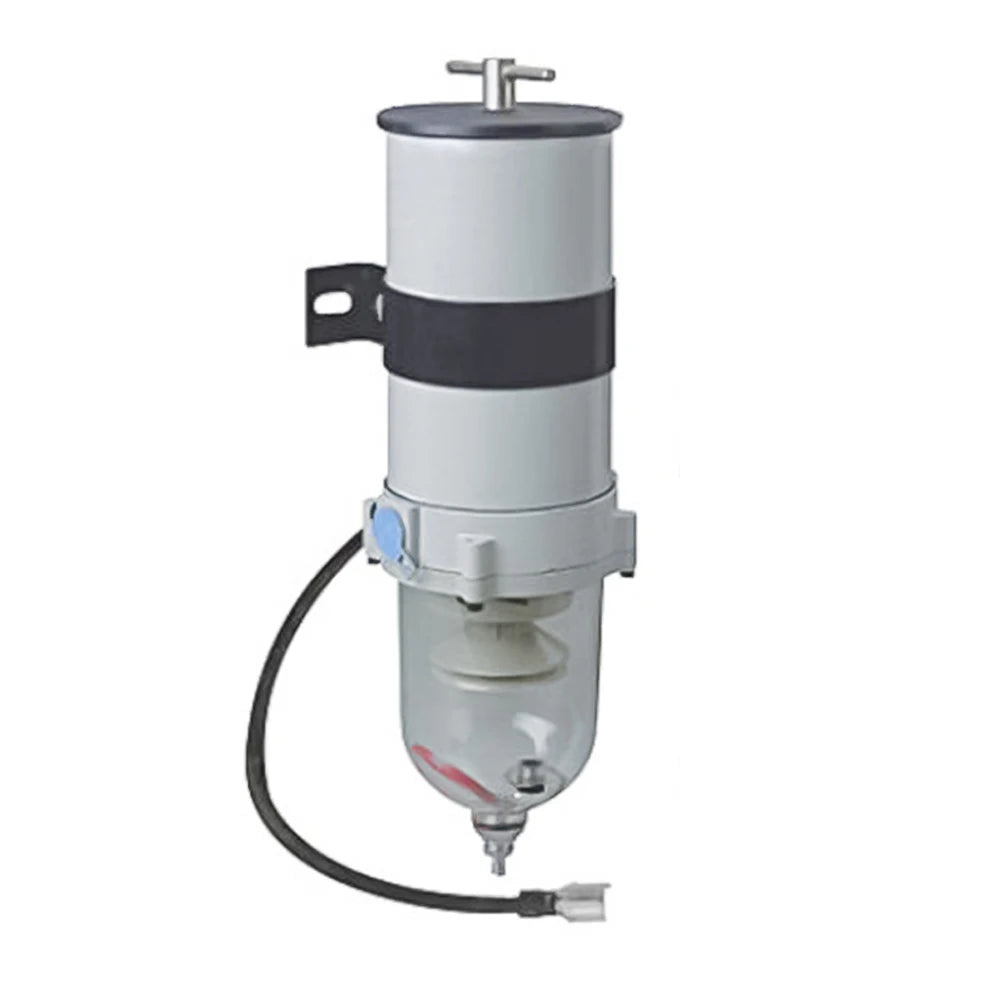 Fuel Water Separator 900FG/FH with 2040 PM and heater