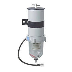 Fuel Water Separator 900FG/FH with 2040 PM and heater