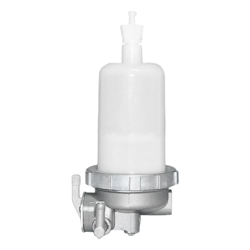 Fuel Water Separator Assembly 129906-55700 For Engine Fuel Filter