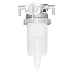 Fuel Water Separator Assembly 129906-55700 For Engine Fuel Filter