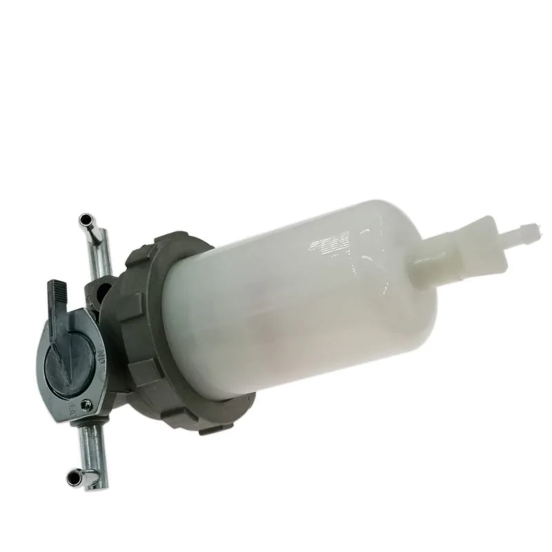 Fuel Water Separator Assembly 129906-55700 For Yanmar 4TNV98 Engine Fuel Filter