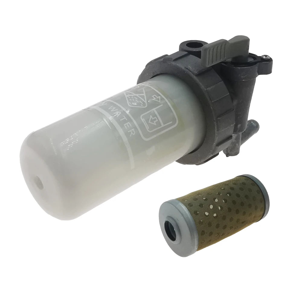 Fuel Water Separator Assembly 1G311-43350 For D1105 V3307 M704 Fuel Filter