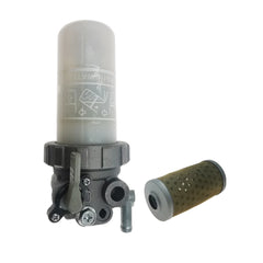 Fuel Water Separator Assembly 1G410-43350 1G311-43380 for  PC200-7 220-7 Replaces WF10035 121850-55710
