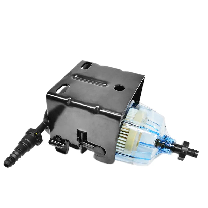 Fuel Water Separator Assembly Filter R23107-02 R23107-10 R23107-30 For Ship Engine SUV Modification And Gasoline Diesel Engines