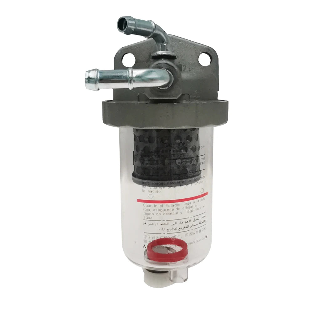 Fuel Water Separator  FOR Hyundai 515 , SANY