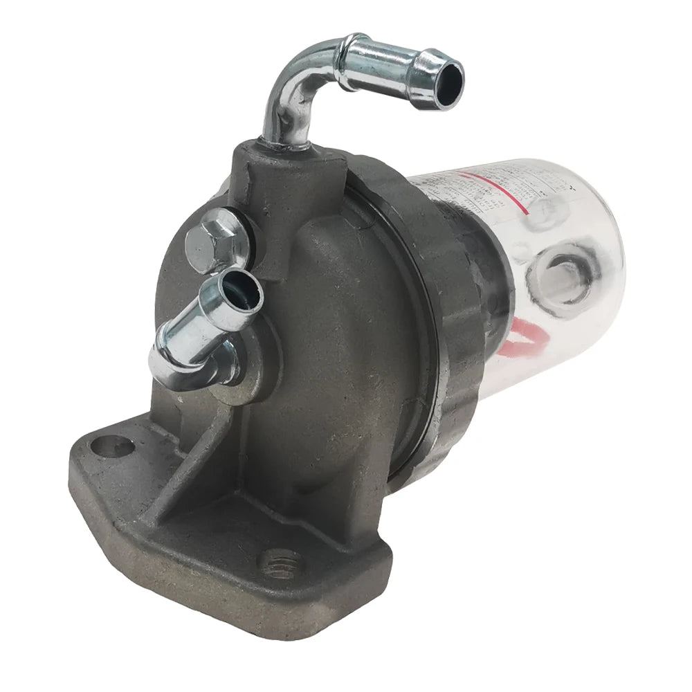 Fuel Water Separator  FOR Hyundai 515 , SANY
