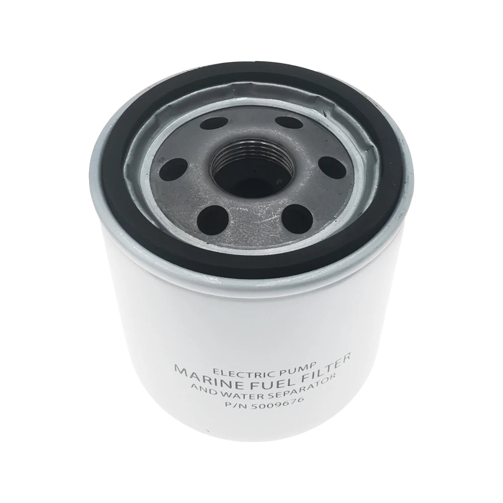 Fuel Water Separator Filter 5009676 For JOHNSON