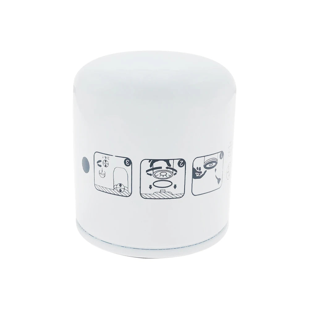 Fuel Water Separator Filter 5009676 For JOHNSON