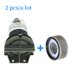 Fuel Water Separator Filter 5010140900 FS19789 MO1691 For DT 6.33243 Fuel Pump Turbocharger Diesel Engine Bowl Fuel Tank Filter