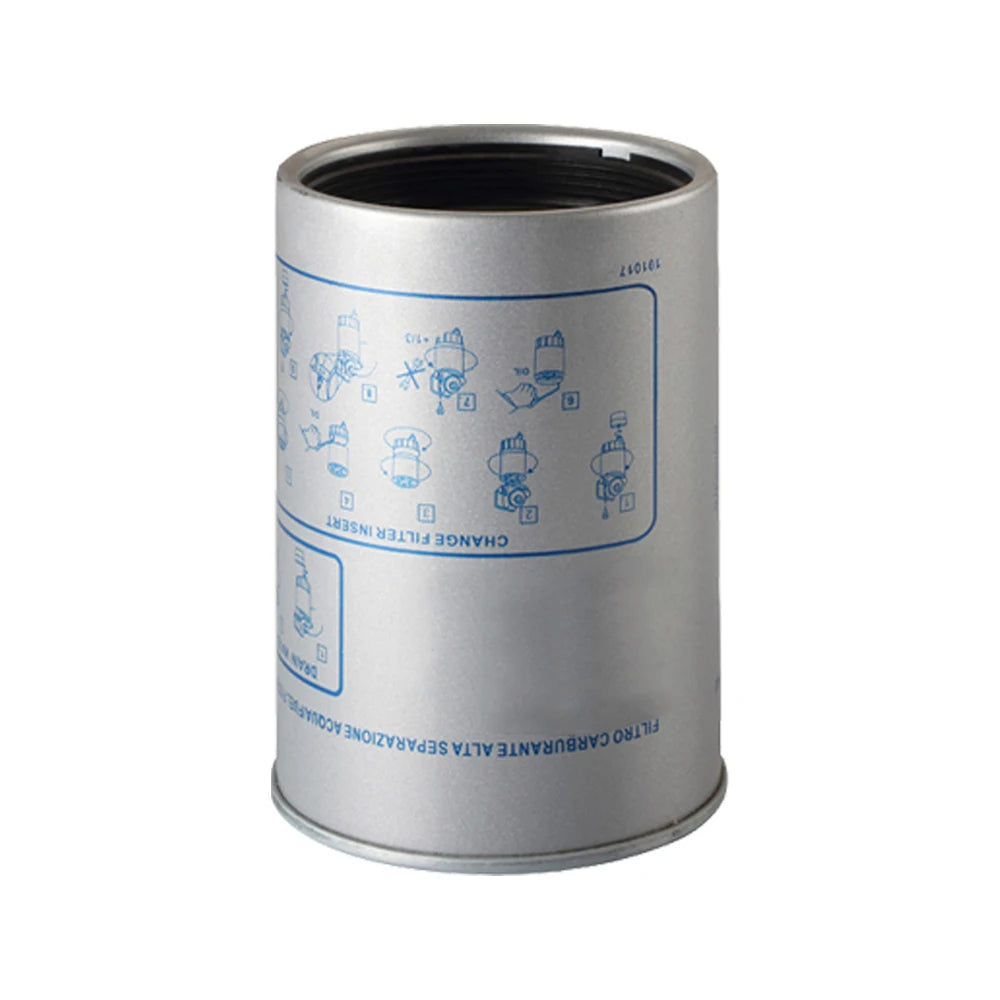 Fuel Water Separator Filter Assembly 504272431  7421088114 For VOLVO IVECO Truck Engine