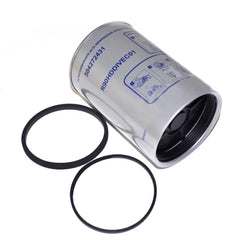 Fuel Water Separator Filter Assembly 504272431  7421088114 For VOLVO IVECO Truck Engine