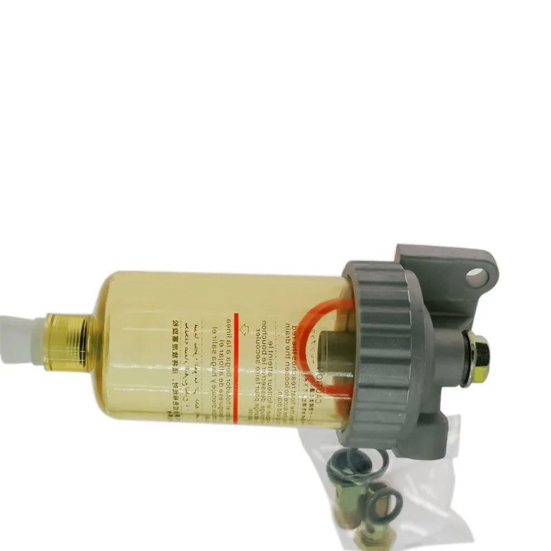 Fuel Water Separator ME039811 for KOMATSU PC200-3/5/6