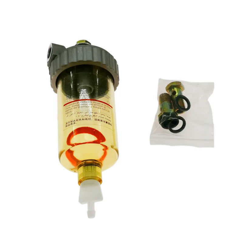 Fuel Water Separator ME039811 for KOMATSU PC200-3/5/6