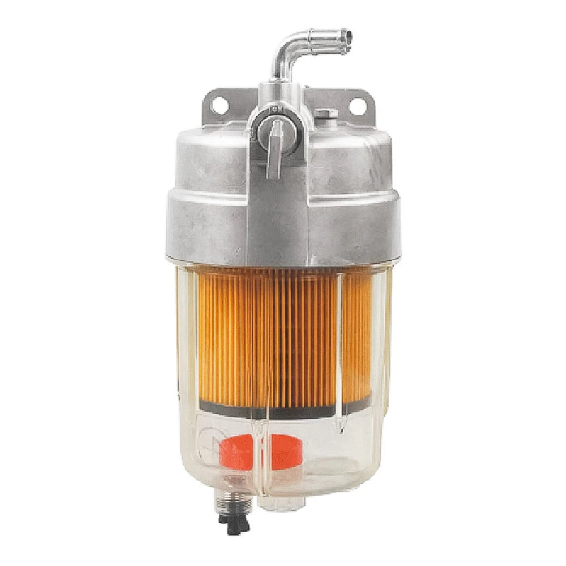 Fuel Water Separator SK260-10 For KOBELCO