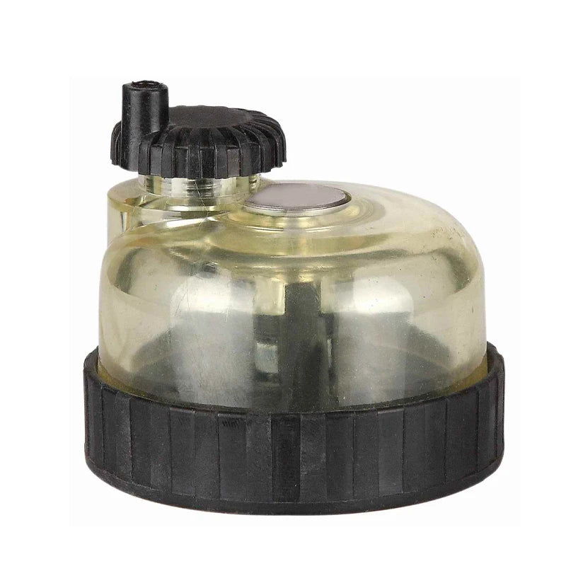 Fuel water separator RE62419 for John Deere 6000 series and 7000 series tractors