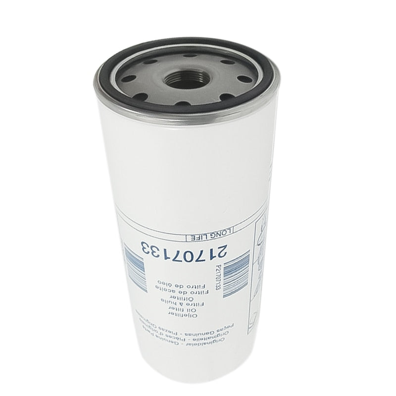 Oil Filter Spare Parts  21707133  for Volvo D9 D11 D12 D16 D162 D163 D165 Trucks