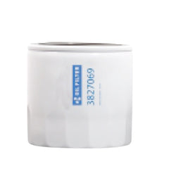 Oil Filter 3827069 For volvo Construction Machinery Truck Passenger Car