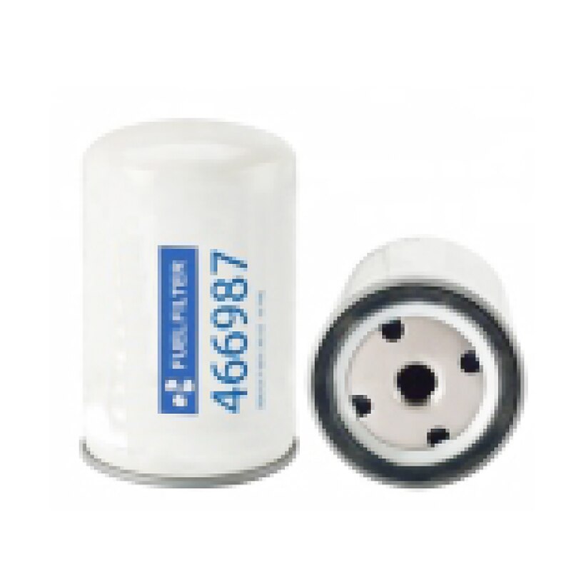 Oil Filter 466987 385133 For VOLVO Construction Machinery Truck Passenger Car