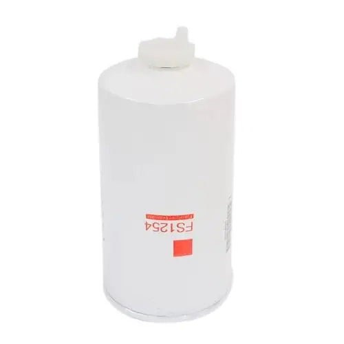 Fuel Filter FS1254 P550665 H70WK09 WK 950/6  Fleetguard Diesel Fuel Water Separator