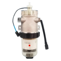 Fuel Water Separator with Heater FH238 5332572 FS20021 Diesel engine Diesel Fuel Filtration Systems