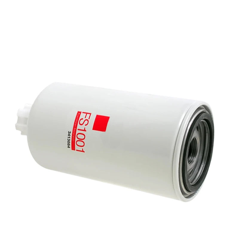 FUEL & WATER SEPARATOR FS1001 3413084 BF1258 335341A1 P551001 Fuel Filter For FLEETGUARD Diesel Engine Parts