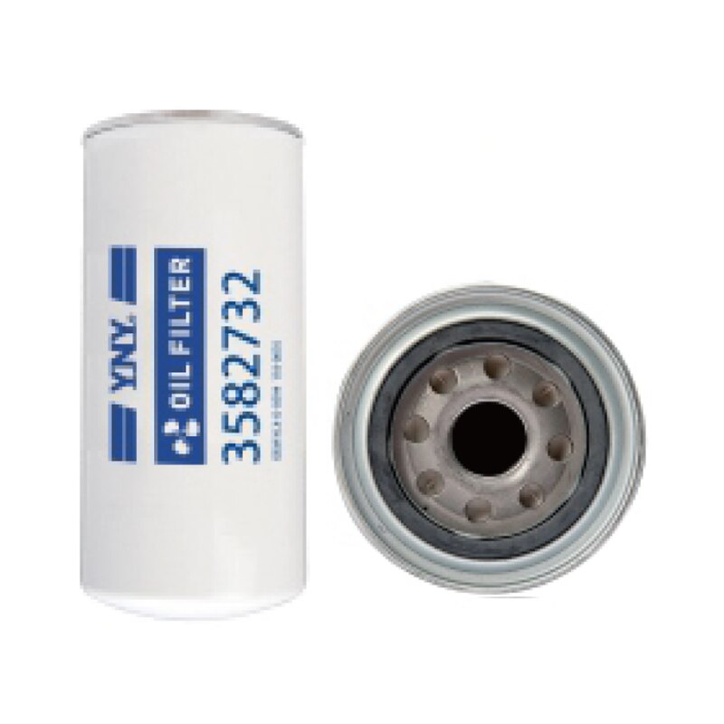 Oil Filter 3582732 For volvo Construction Machinery Truck Passenger Car