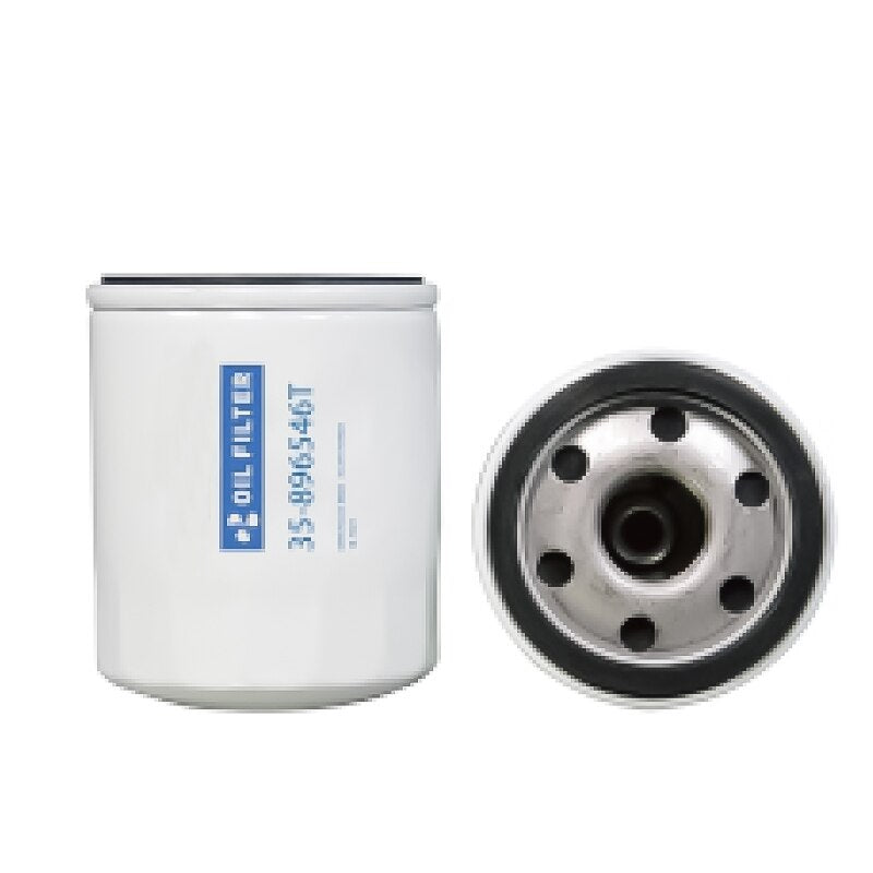 Oil Filter 35-896546T 35-8777667K01 For MERCURY Construction Machinery Truck Passenger Car